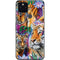 Daydream Galaxy Tigers by Sheena Pike Google Pixel 4a 5G Skin